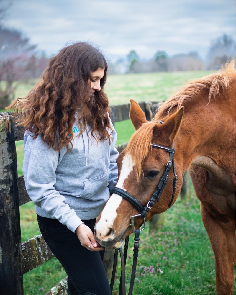 Cavalli Equestrian Academy Logo