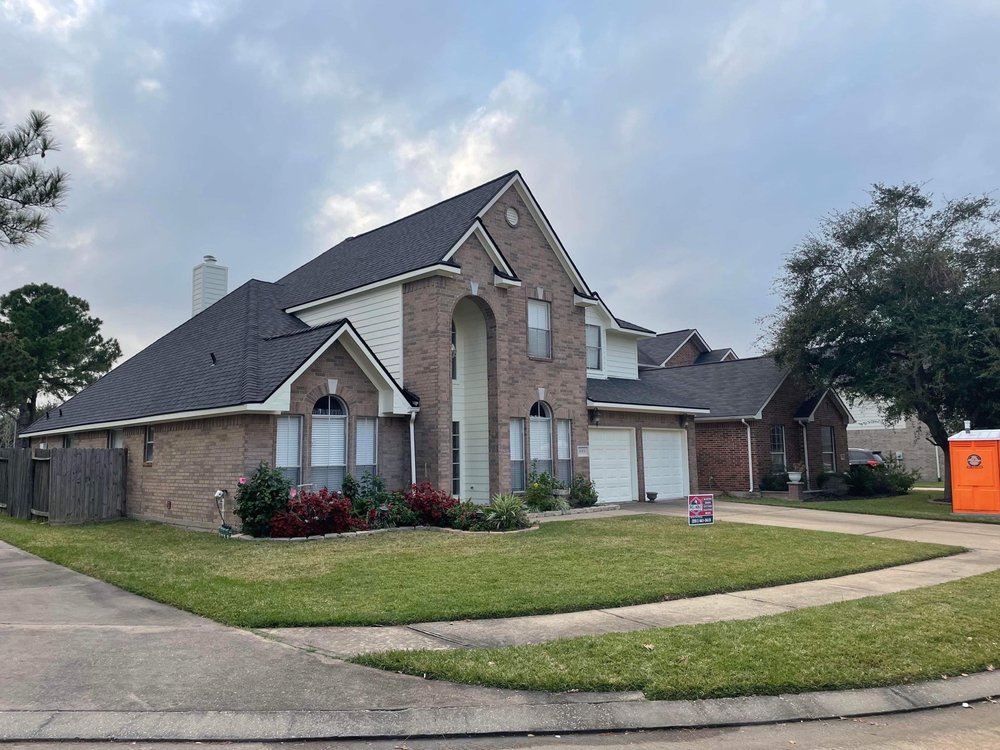 Slide of Reliable Roofing & Restoration