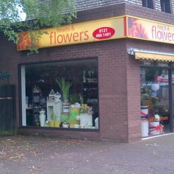 Hearts & Flowers