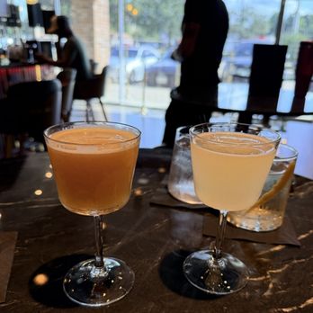 Third - Sidecar and Lemon Drop Martini - Wine Bars Near Me - Houston, Texas Third - Sidecar and Lemon Drop Martini - Wine Bars Near Me - Houston, Texas
