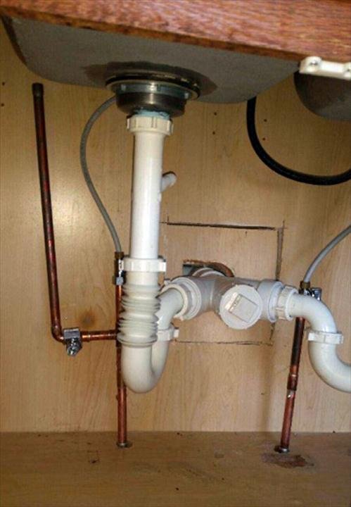 Slide of Ray's Sewer & Drain/ HVAC Services