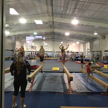 Broadway Gymnastics - Gymnastics Near Me - Oviedo, Florida