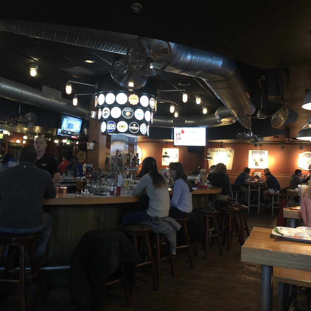 Drake's - Drake's back room bar area - Burgers Near Me - Florence, Kentucky Drake's - Drake's back room bar area - Burgers Near Me - Florence, Kentucky