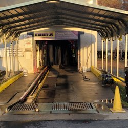 Tuckerton Car Wash