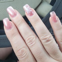 Jackson Nail - My nails turned out amazing