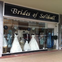 Brides Of Solihull