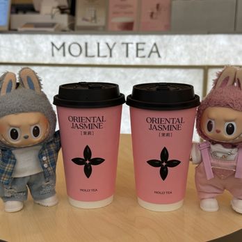 Molly Tea - Coffee & Tea Near Me - Houston, Texas Molly Tea - Coffee & Tea Near Me - Houston, Texas