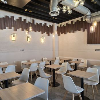 Elite Experience: SYNT Coffee - Yelp Events Near Me - Los Angeles, California
