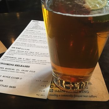 Jasper Brewing Company - Burgers Near Me - Jasper, Alberta Jasper Brewing Company - Burgers Near Me - Jasper, Alberta