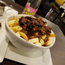 Poutine
