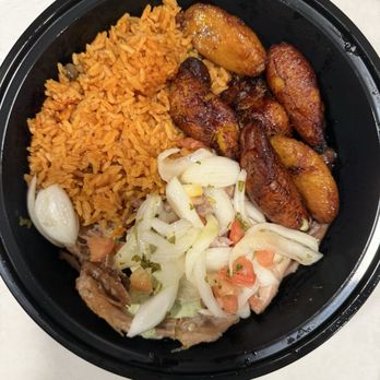 Celias Cuban Cuisine - Pork - Cuban Near Me - Columbia, Maryland Celias Cuban Cuisine - Pork - Cuban Near Me - Columbia, Maryland