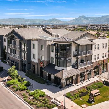 Station at Gardner Mill - Apartments Near Me - West Jordan, Utah Station at Gardner Mill - Apartments Near Me - West Jordan, Utah
