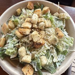 Cesar Salad Cesar Salad
