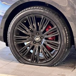 Jaguar Land Rover Minneapolis