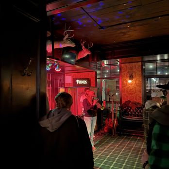 Seven Grand - Lounges Near Me - Denver, Colorado Seven Grand - Lounges Near Me - Denver, Colorado