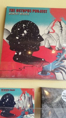 Mecca Music & Books by null