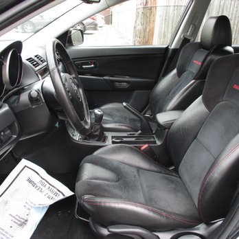 New Gen Auto Group - 2009 Mazdaspeed3 Interior - Used Car Dealers Near Me - West Babylon, New York New Gen Auto Group - 2009 Mazdaspeed3 Interior - Used Car Dealers Near Me - West Babylon, New York