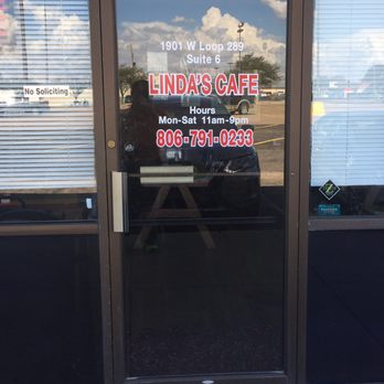 Linda's Cafe - Filipino Near Me - Lubbock, Texas