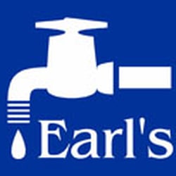 Earl's - Company Logo - Earl's Performance Plumbing in Redding, Anderson, Cottonwood,  Shasta Lake, Palo Cedro, Red Bluff.