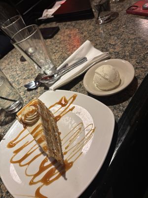 Seven Saints by null