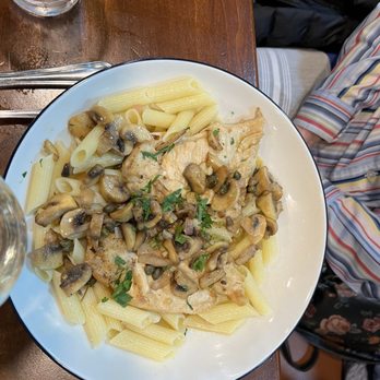 Toninos Pizza & Pasta - Lemon chicken with penne - Italian Near Me - Malvern, Pennsylvania Toninos Pizza & Pasta - Lemon chicken with penne - Italian Near Me - Malvern, Pennsylvania