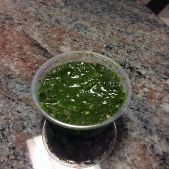Amoo's Restaurant - This spicy condiment is golden! You'll want to put it in everything. Spicy! - Persian/Iranian Near Me - McLean, Virginia Amoo's Restaurant - This spicy condiment is golden! You'll want to put it in everything. Spicy! - Persian/Iranian Near Me - McLean, Virginia