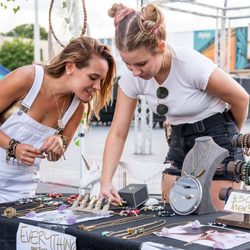 Wynwood Art Walk Block Party