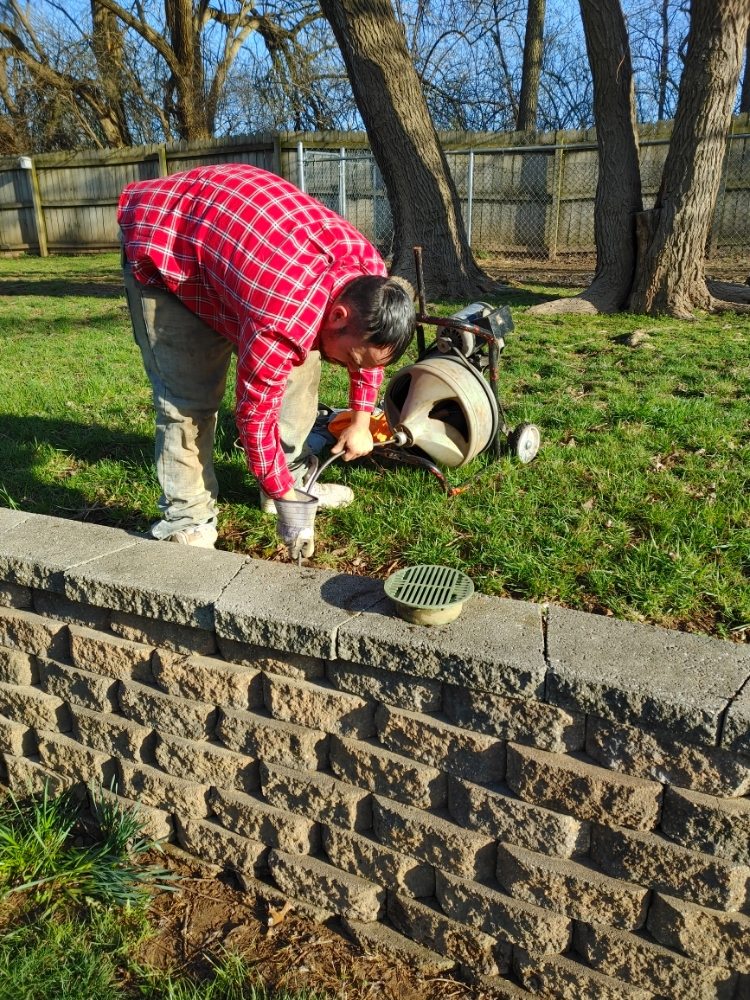 Slide of Same Day Plumbing and Drain