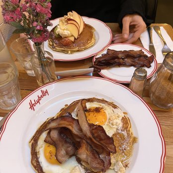 Holybelly - Breakfast & Brunch Near Me - Paris, 75