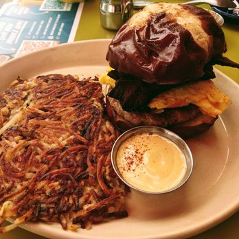 Snooze, an A.M. Eatery - Breakfast & Brunch Near Me - Orange, California