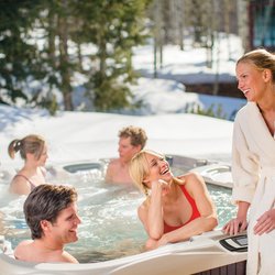 Shepnell Pool & Spa