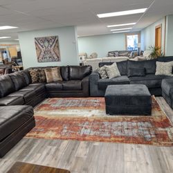 Maple Leaf Furniture