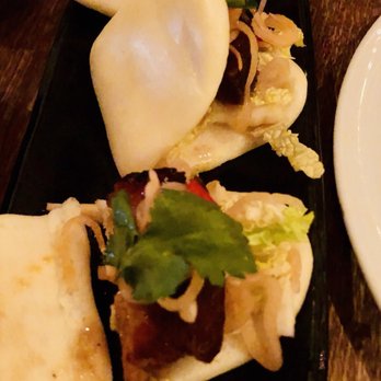 Buddakan - Pork Bun - Chinese Near Me - New York, New York