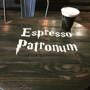 Bad Owl Coffee - Coffee & Tea Near Me - Henderson, Nevada