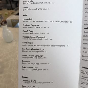 Porto - Brunch menu - Seafood Near Me - Boston, Massachusetts Porto - Brunch menu - Seafood Near Me - Boston, Massachusetts