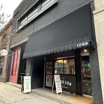 The Good Son - Pizza Near Me - Toronto, Ontario The Good Son - Pizza Near Me - Toronto, Ontario