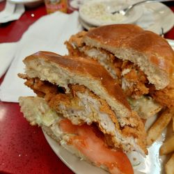 The Wooden Spoon Diner