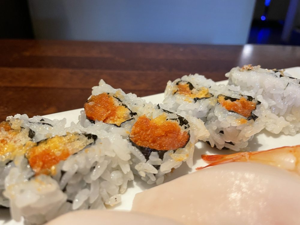 Nona Sushi