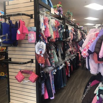 Kid to Kid - A huge selection of quality kids clothes - Children's Clothing Near Me - Kent, Washington