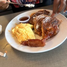 French Toast French Toast