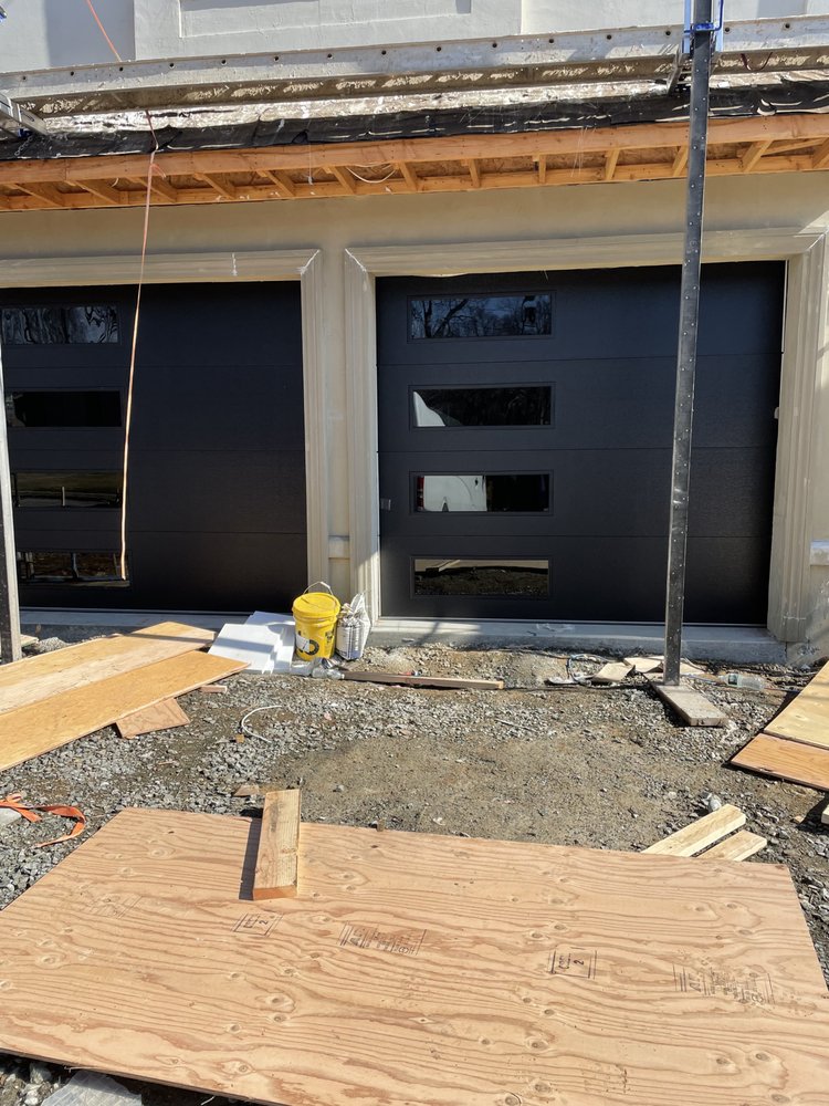 ValRiv Garage Door Services - Garage Door Contractor in Englewood, NJ