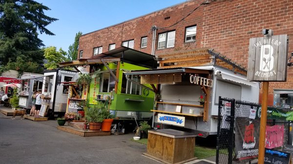 The Bite on Belmont by null