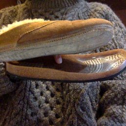 $25 just to glue this shoe together. $25 just to glue this shoe together.