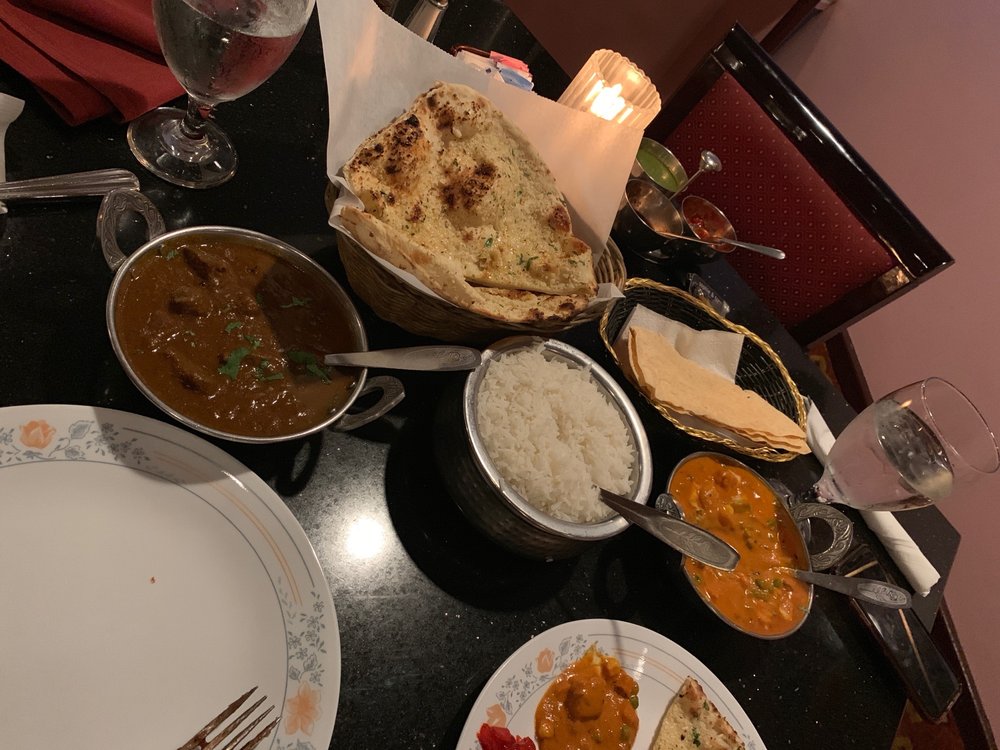 KOHINOOR INDIAN RESTAURANT 133 Photos & 240 Reviews Indian 249