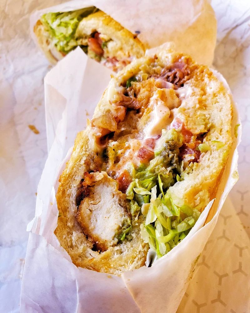 Fat Sal's Deli