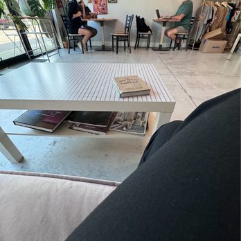 Elevation Coffee Roasters - Inside - Coffee Roasteries Near Me - Tampa, Florida