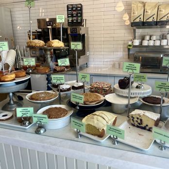 Sweetsalt - Amazing baked goods - Sandwiches Near Me - Toluca Lake, California Sweetsalt - Amazing baked goods - Sandwiches Near Me - Toluca Lake, California