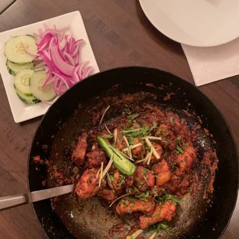 Bundoo Khan -Chicago - Chicken Karahi - Indian Near Me - Chicago, Illinois Bundoo Khan -Chicago - Chicken Karahi - Indian Near Me - Chicago, Illinois