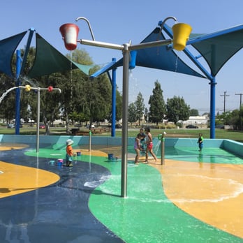 Mayberry Park - Splash pad ! - Parks Near Me - Whittier, California Mayberry Park - Splash pad ! - Parks Near Me - Whittier, California