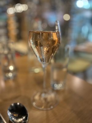 CAMP Modern American Eatery by null